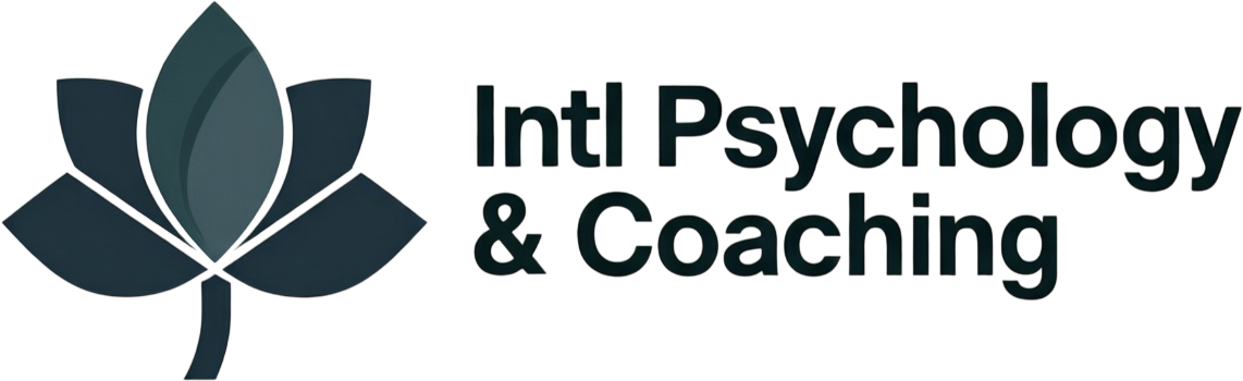 Rahma Iraqi — Psychologue & Coach